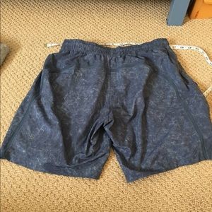 lululemon pace breaker 7”